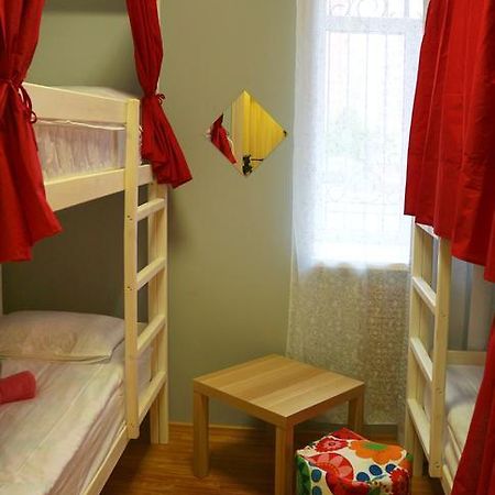 Nice Hostel Маяковская Moscow Ngoại thất bức ảnh